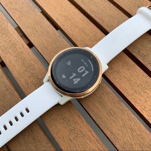 Garmin vivoactive 4s